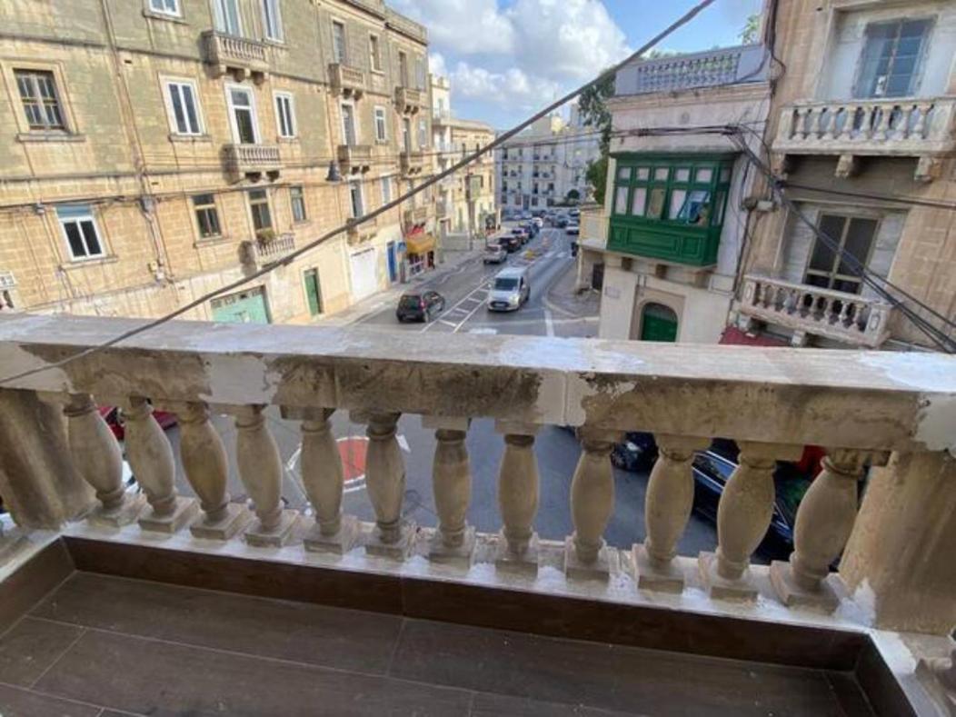 Sliema - Double Room Екстериор снимка