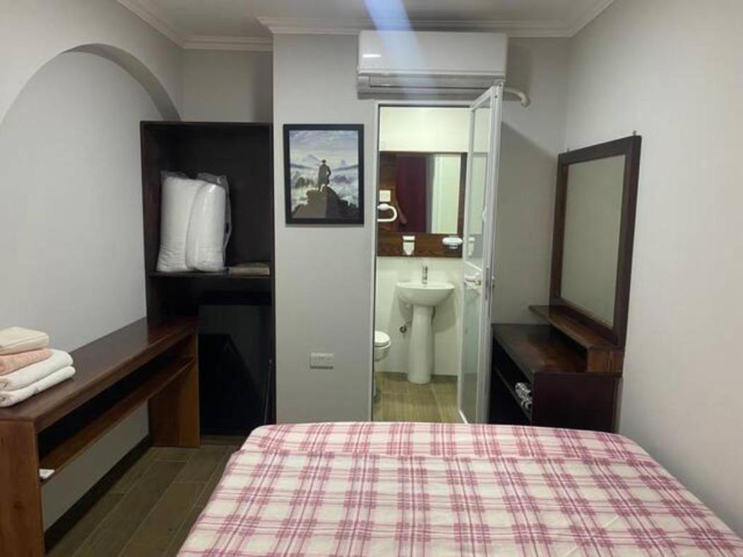 Sliema - Double Room Екстериор снимка