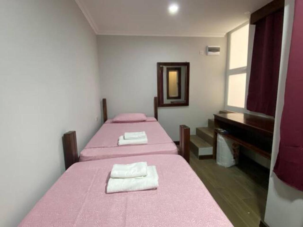 Sliema - Double Room Екстериор снимка