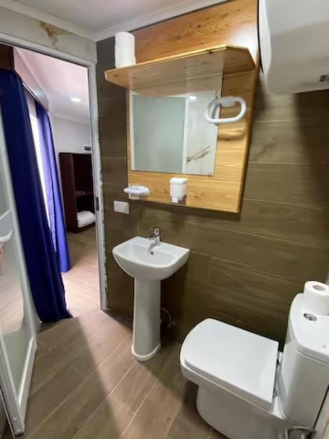 Sliema - Double Room Екстериор снимка