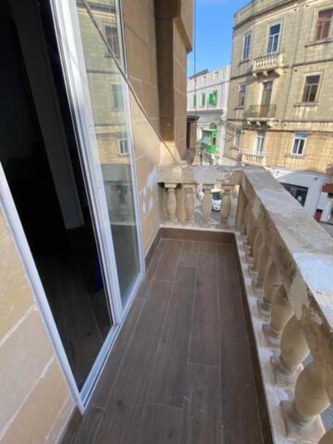 Sliema - Double Room Екстериор снимка