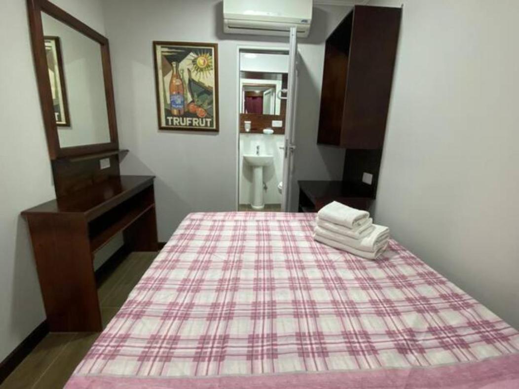 Sliema - Double Room Екстериор снимка
