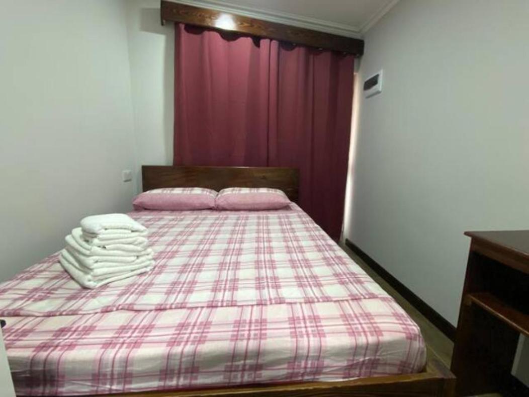 Sliema - Double Room Екстериор снимка