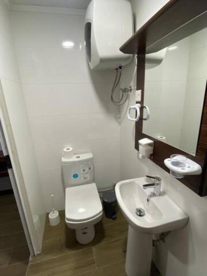 Sliema - Double Room Екстериор снимка