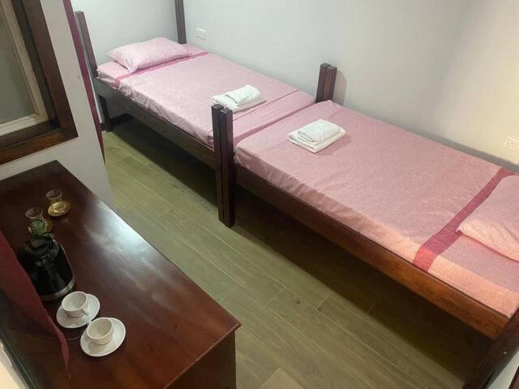 Sliema - Double Room Екстериор снимка